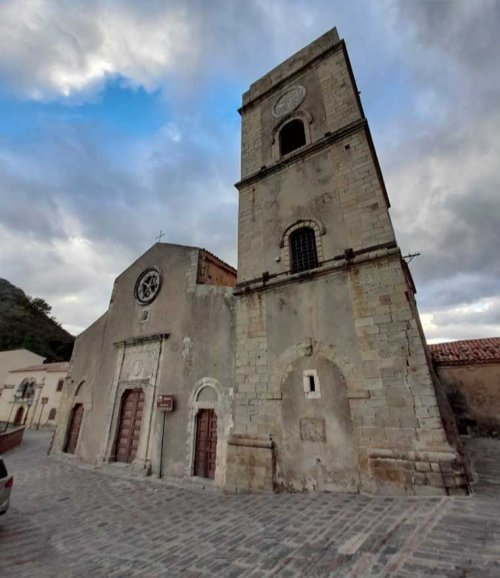 Cattedrale di Santa Maria Assunta