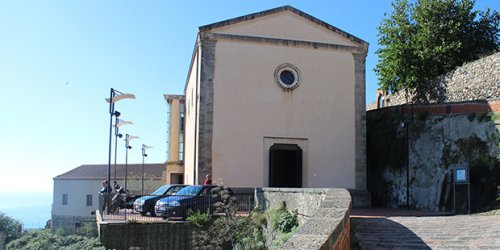 Centro Filarmonico 