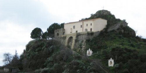 Monte Calvario